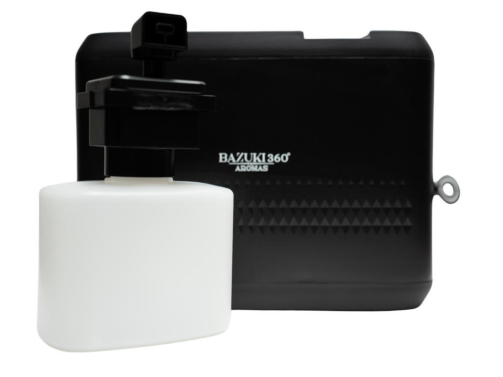 Bazuki Scent Air Small Aroma Diffuser