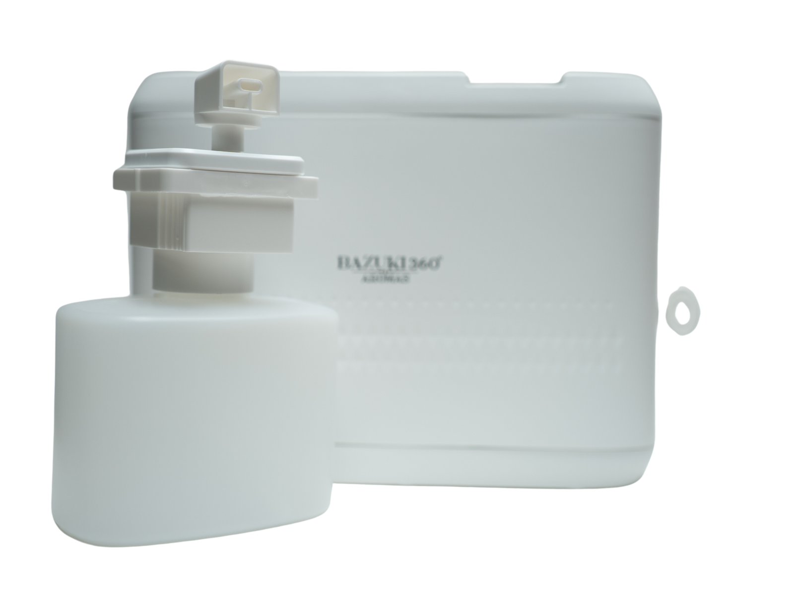 Bazuki Scent Air Small Aroma Diffuser