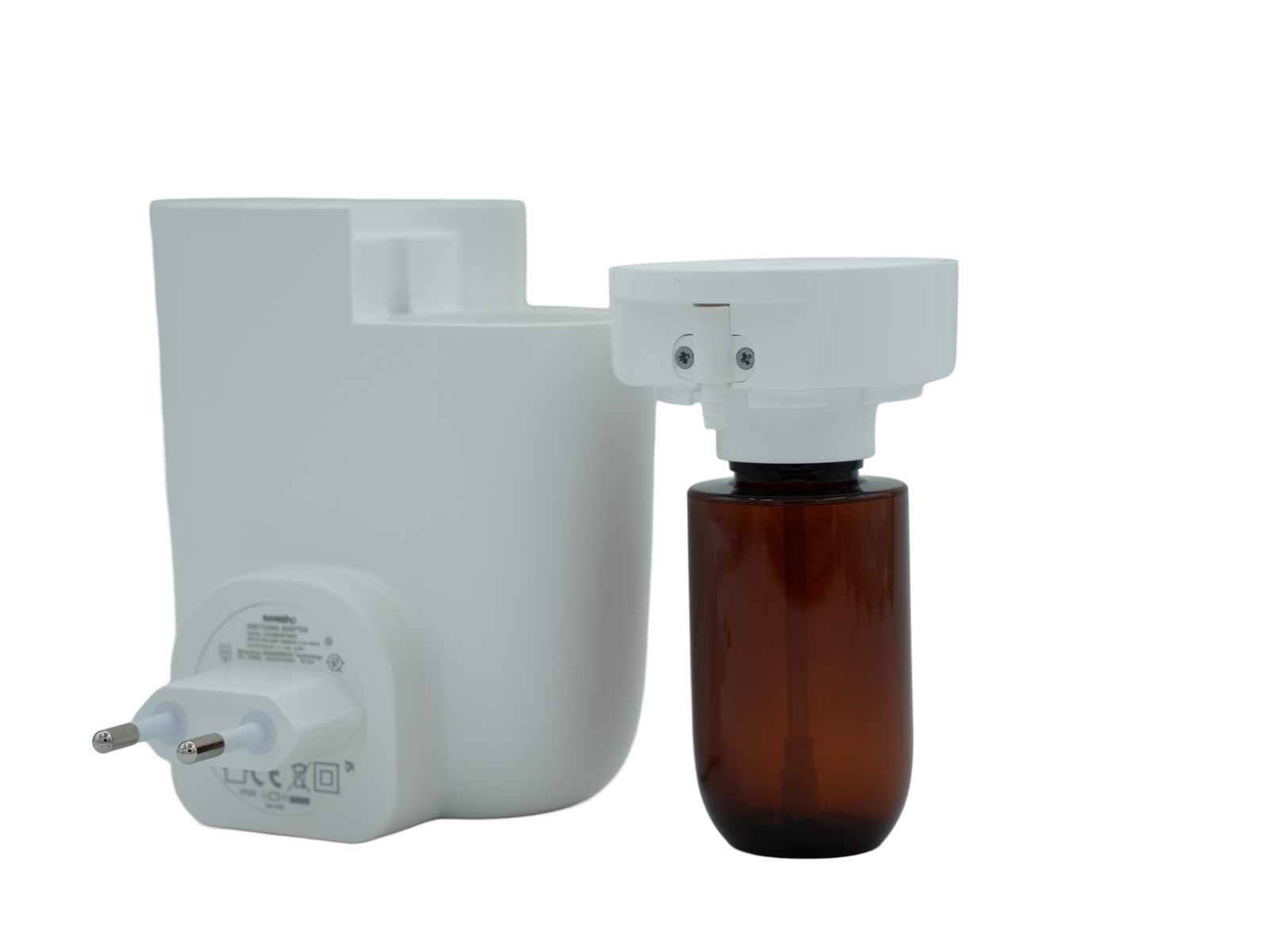 Bazuki Aroma Pulse Diffuser