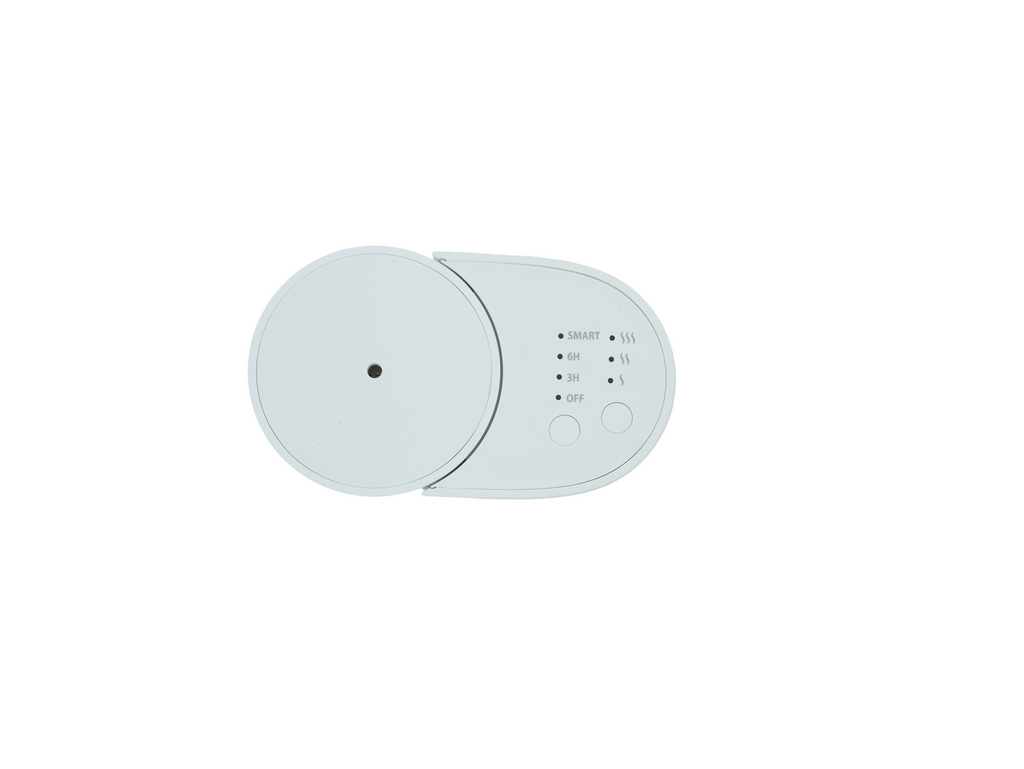 Bazuki Aroma Pulse Diffuser
