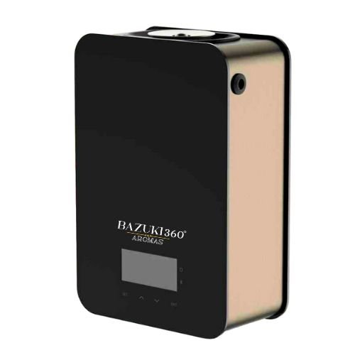 Bazuki Aroma Symphony Diffuser