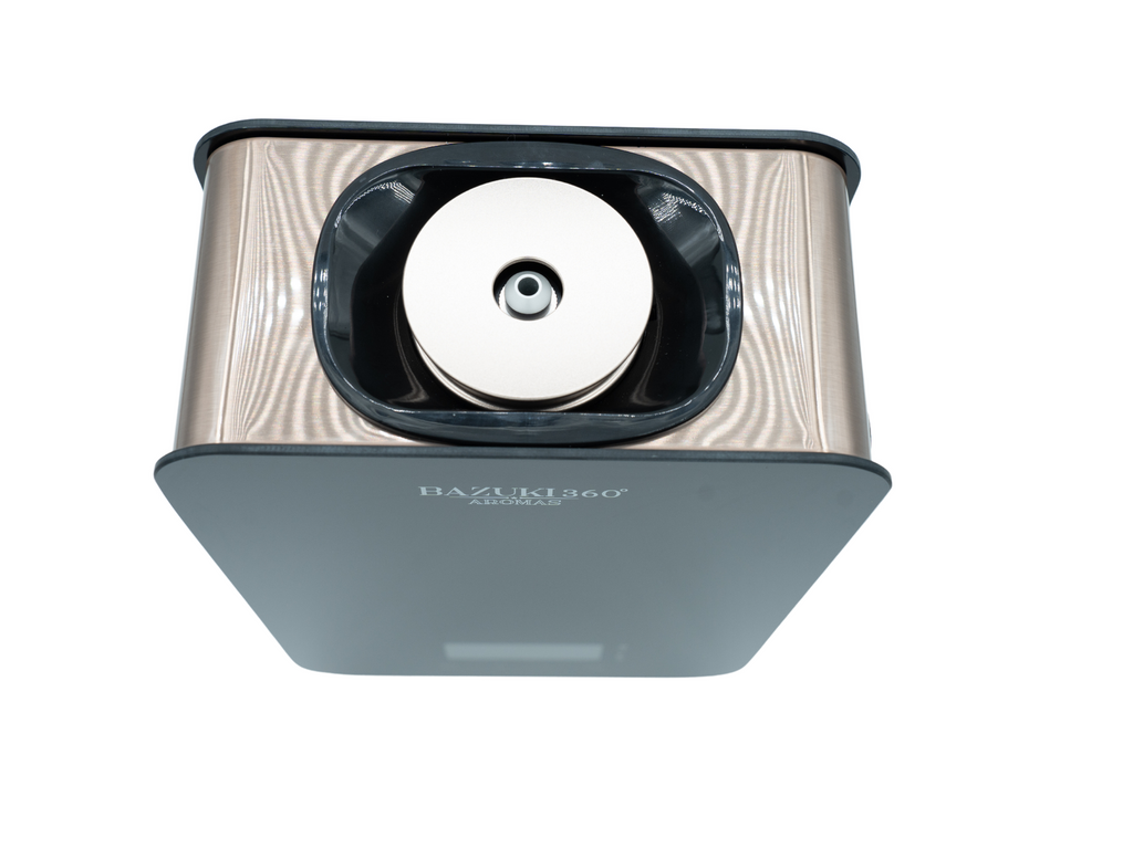 Bazuki Aroma Symphony Diffuser