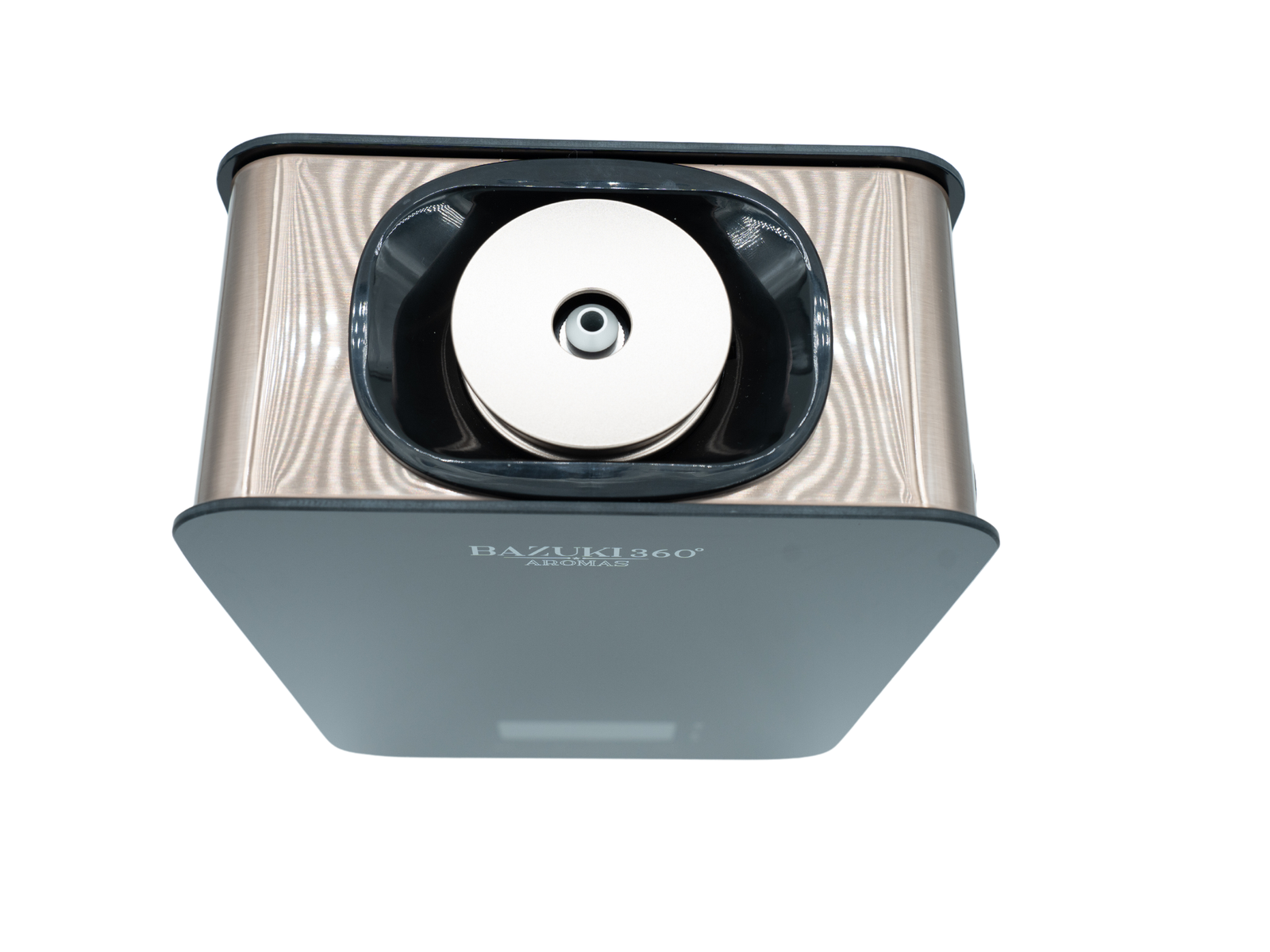 Bazuki Aroma Symphony Diffuser