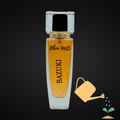 Bazuki Bhini Mitti Bespoke Perfume