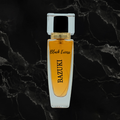 Bazuki Black Excess Bespoke Perfume