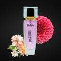 Bazuki Dahlia Bespoke Perfume