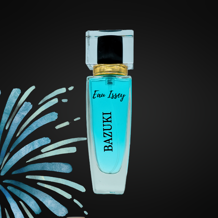 Bazuki Eau Issey Bespoke Perfume