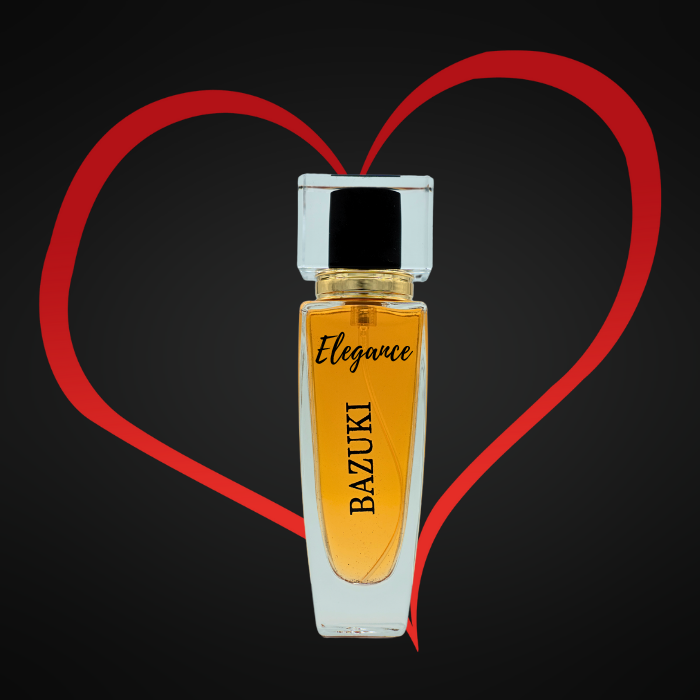 Bazuki Elegance Bespoke Perfume