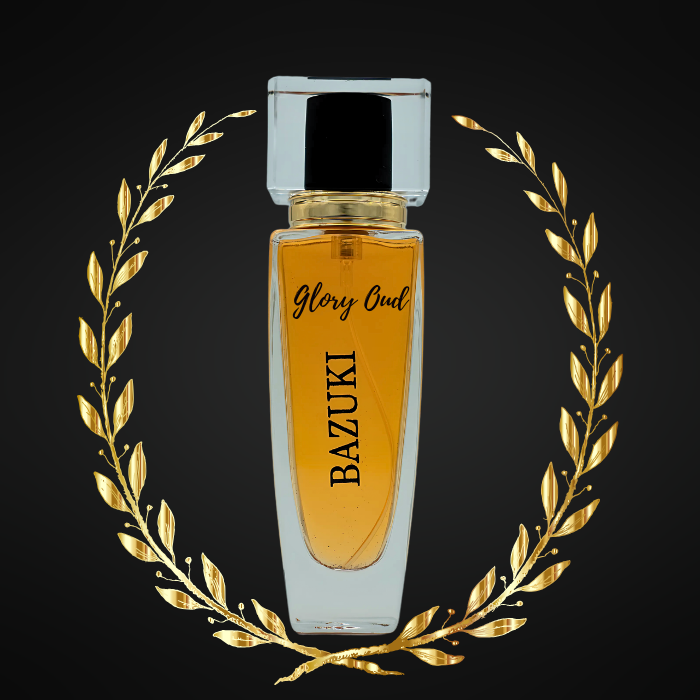Bazuki  Glory Oud Bespoke Perfume