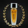 Bazuki  Glory Oud Bespoke Perfume