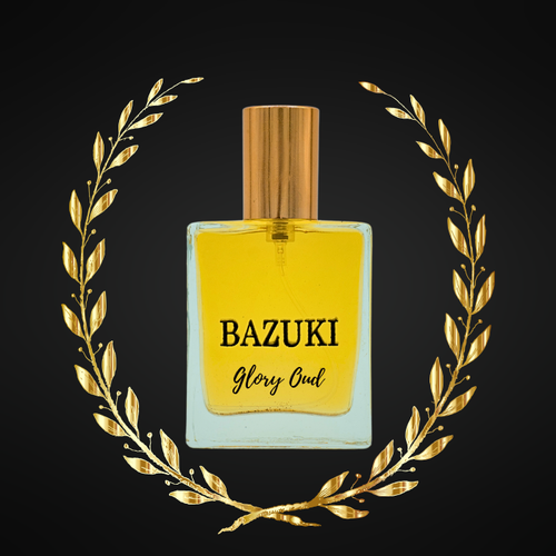 Bazuki  Glory Oud Bespoke Perfume