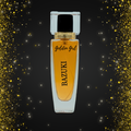 Bazuki Golden Girl Bespoke Perfume