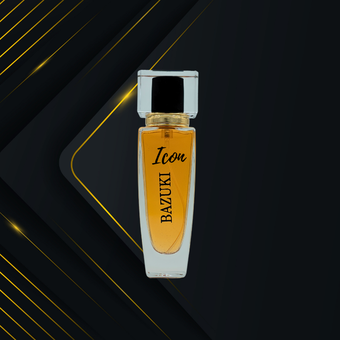 Bazuki Icon Bespoke Perfume