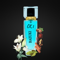 Bazuki Seven Bespoke Perfume