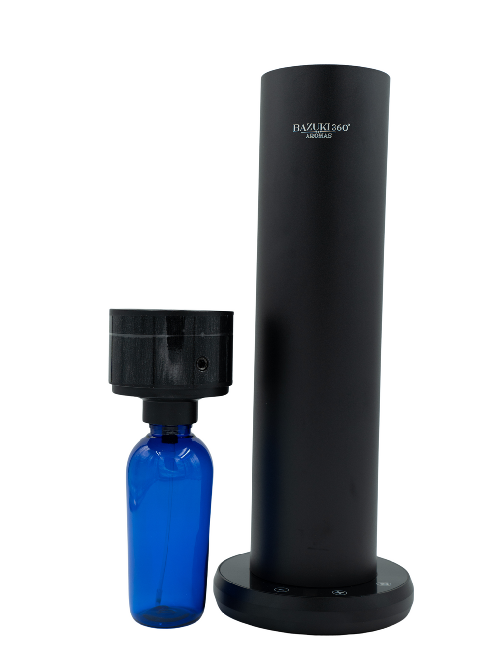 Bazuki Mini Tower Aroma Diffuser