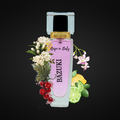 Bazuki Reign in Italy Bespoke Perfume