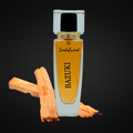 Bazuki Sandalwood Bespoke Perfume