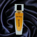 Bazuki Satin Rouge Bespoke Perfume