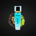 Bazuki Savage Bespoke Perfume