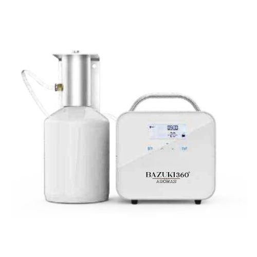 Bazuki Scent Sphere Aroma Diffuser