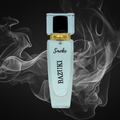 Bazuki  Smoke Bespoke Perfume