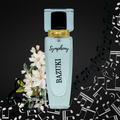 Bazuki Symphony Bespoke Perfume