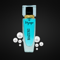 Bazuki Voyage Bespoke Perfume