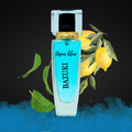 Bazuki Aqua Blue Bespoke Perfume