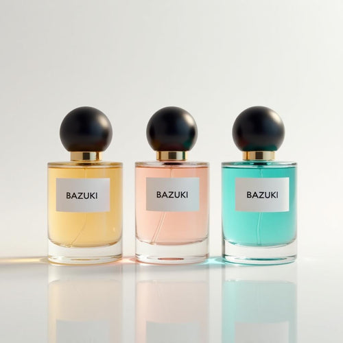 30ml Discovery Set - 3 custom fragrances